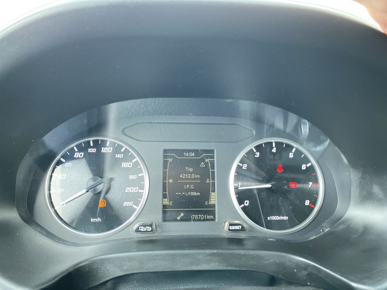 CHERY - 25