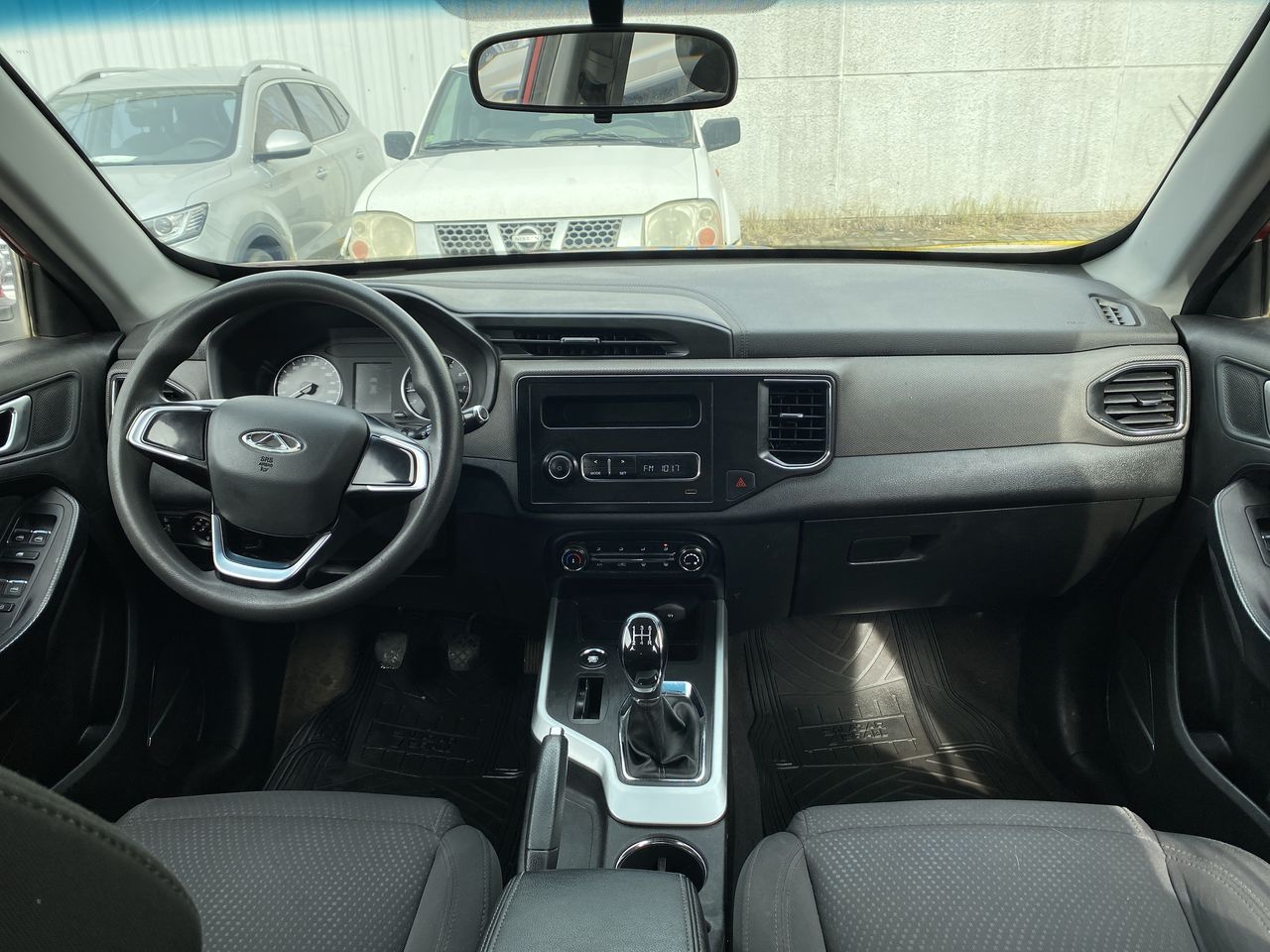 CHERY - 29