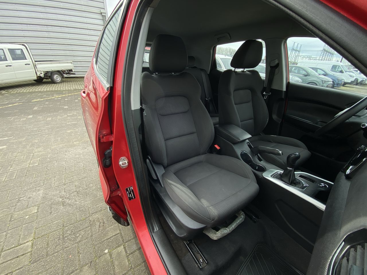 CHERY - 30