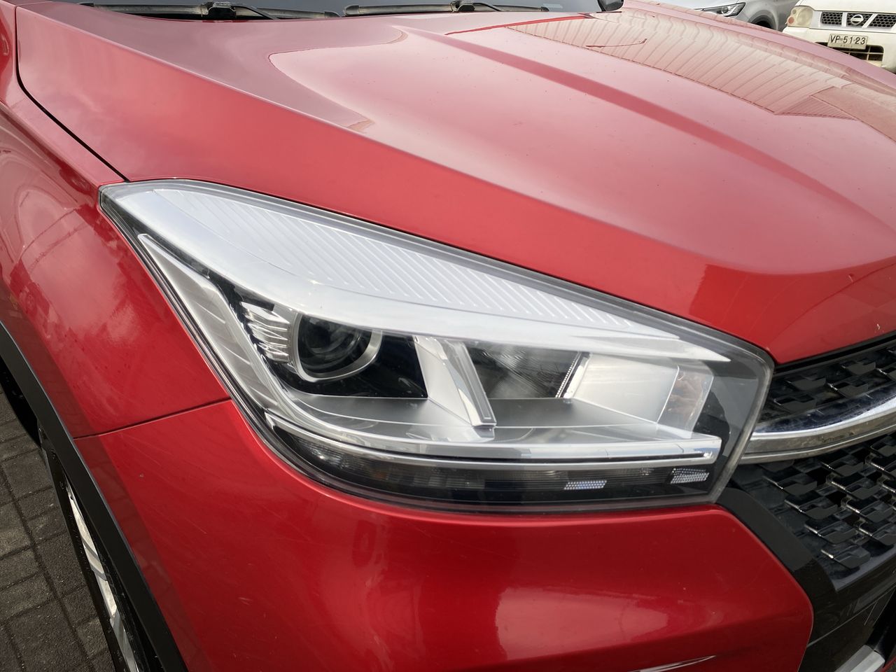 CHERY - 17