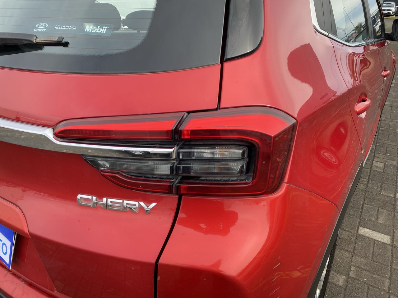 CHERY - 19
