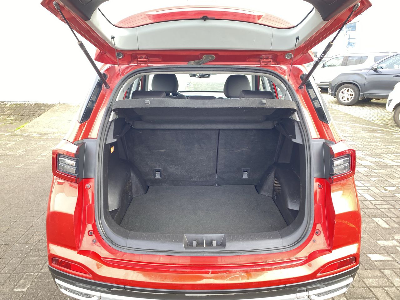 CHERY - 20
