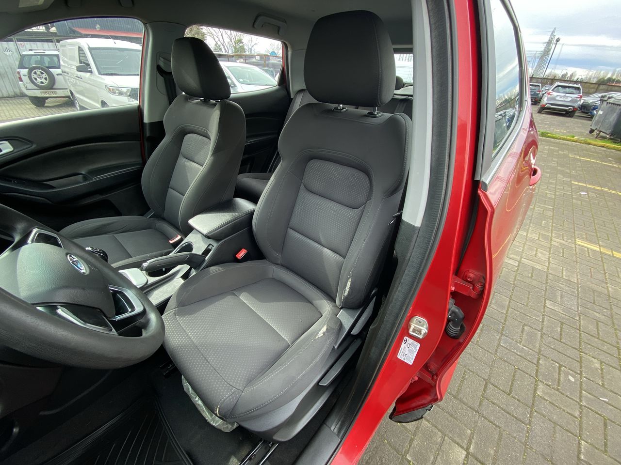 CHERY - 23