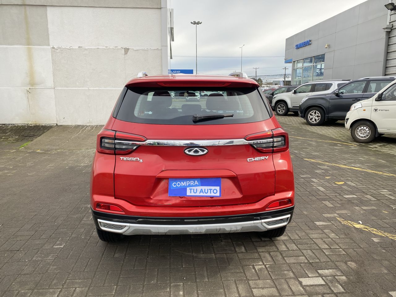 CHERY - 6