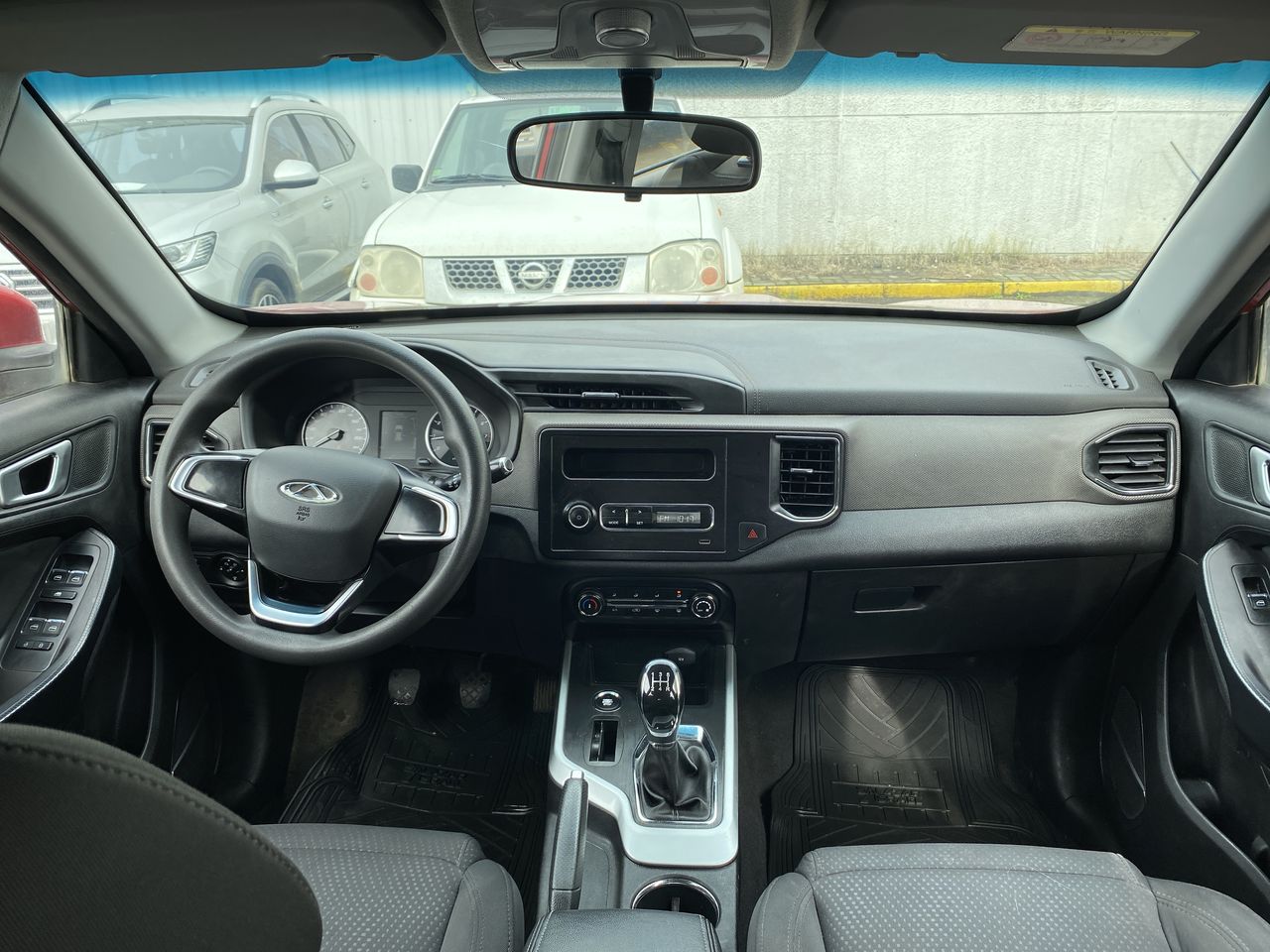 CHERY - 9