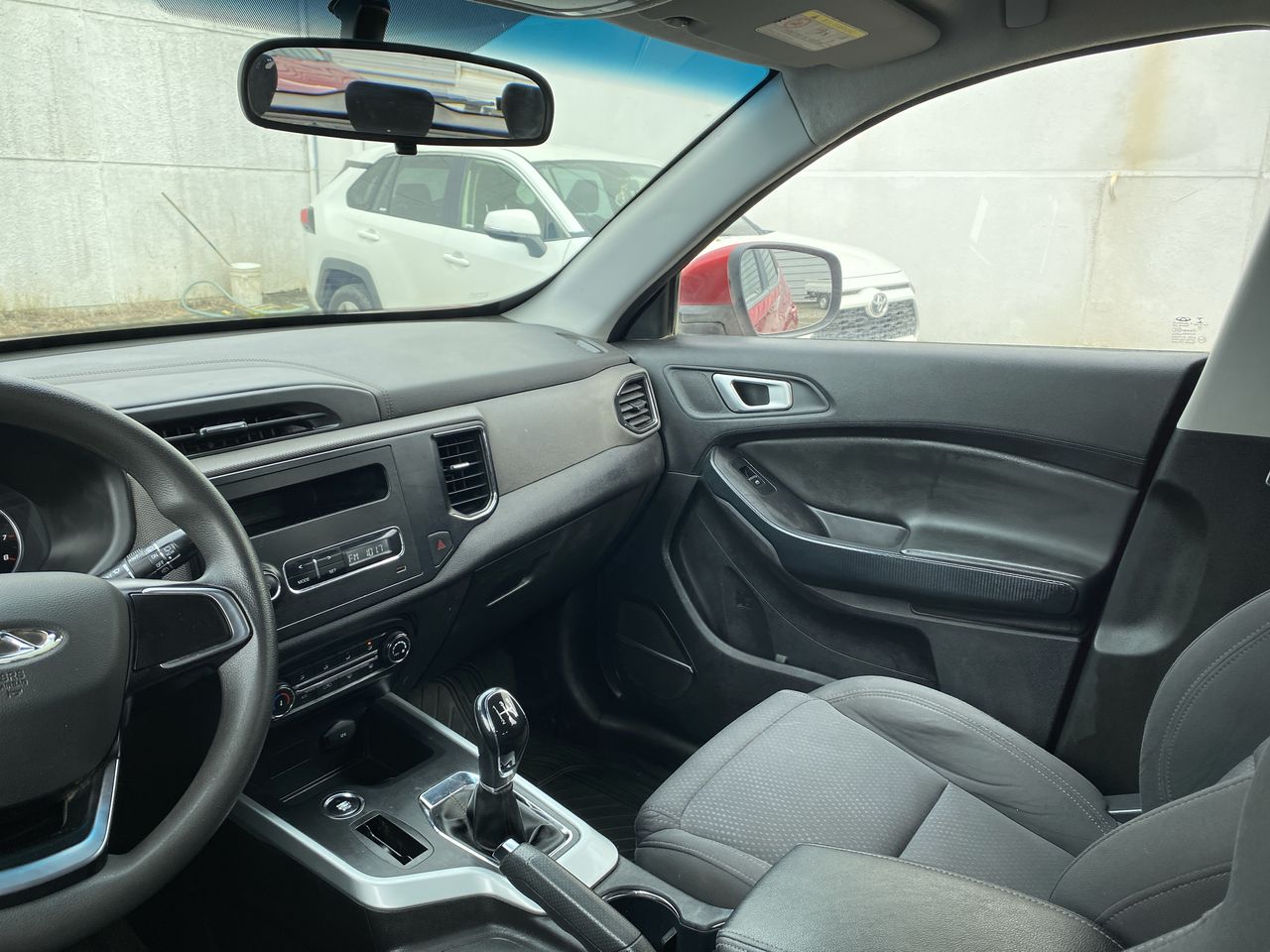 CHERY - 10