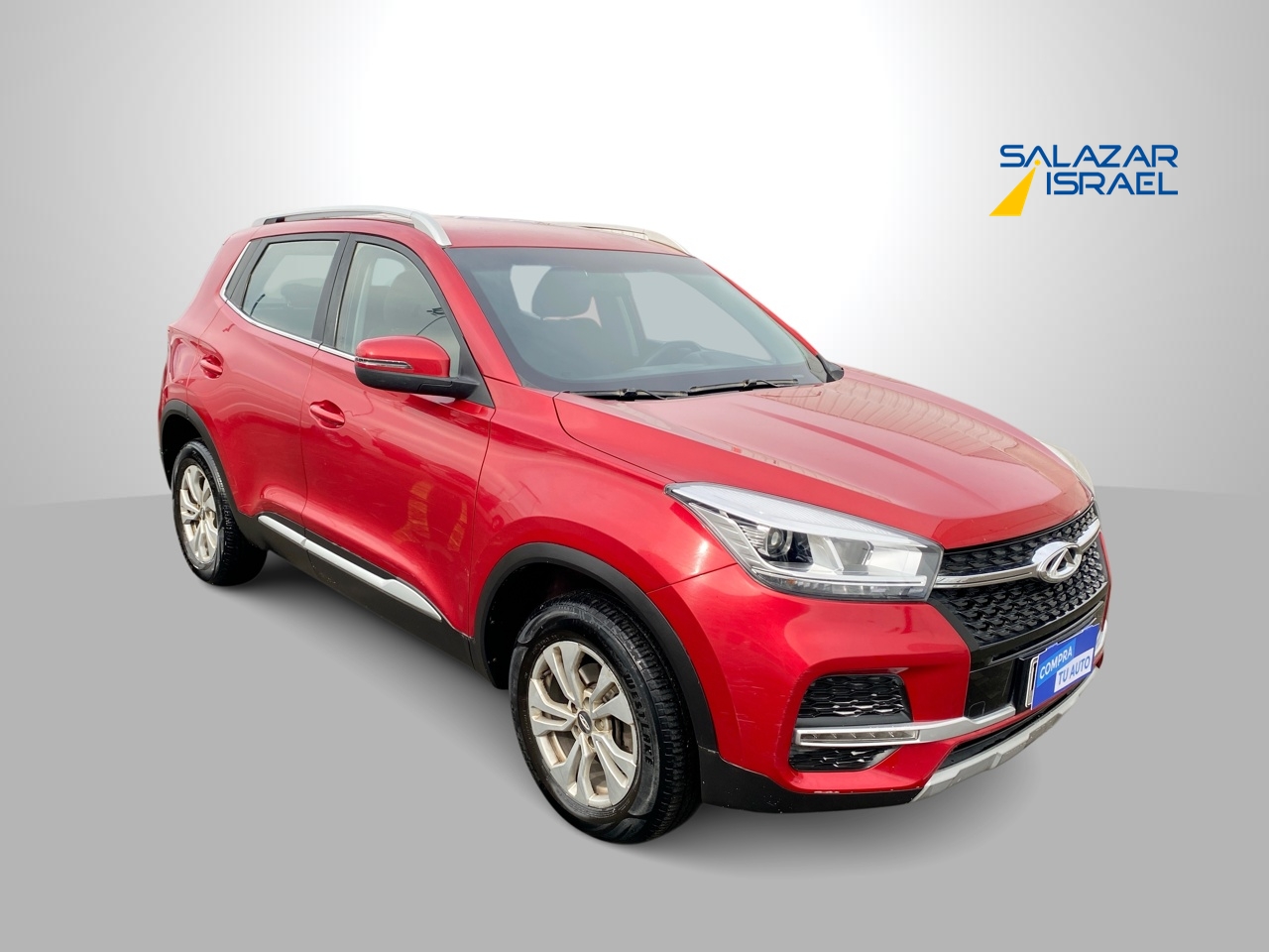 CHERY