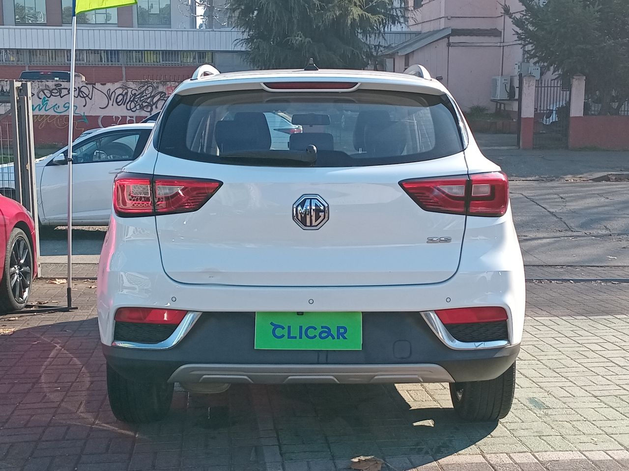 MG - 6