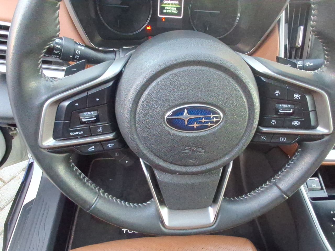 SUBARU - 26