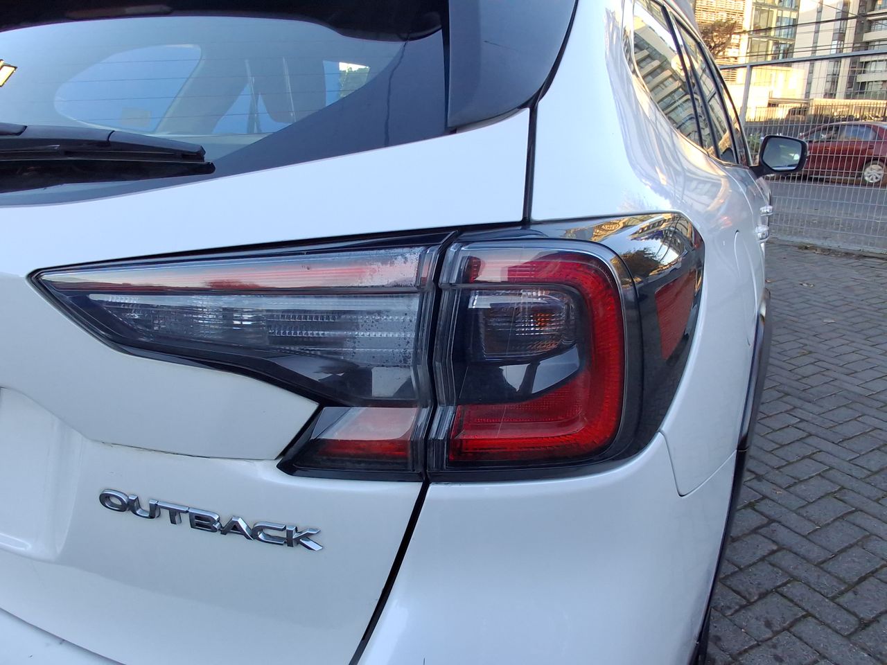 SUBARU - 20