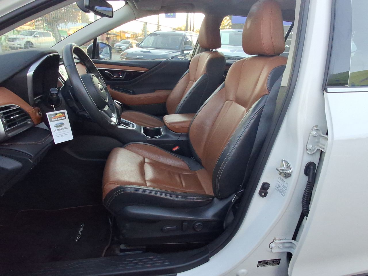 SUBARU - 24