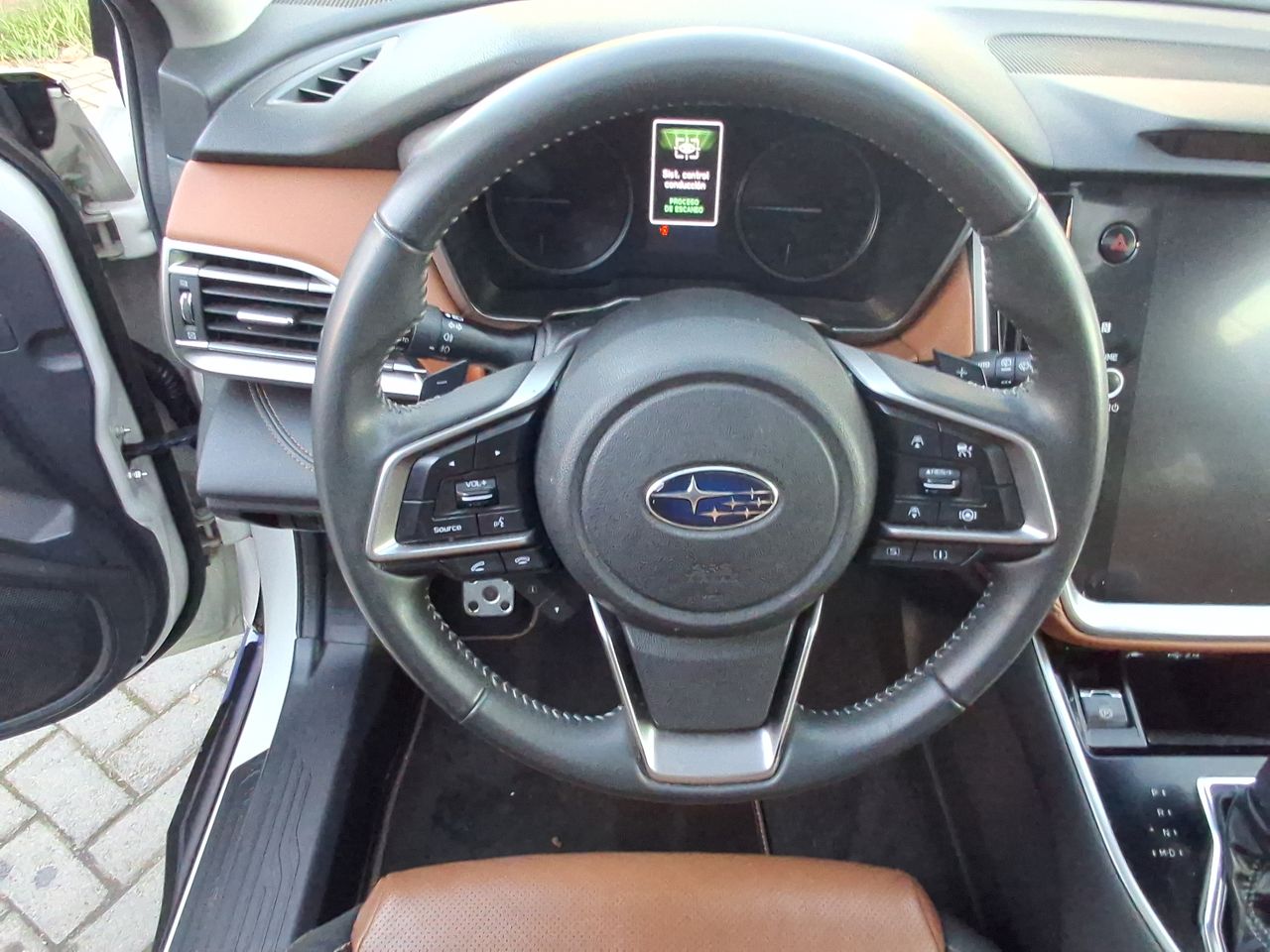 SUBARU - 25