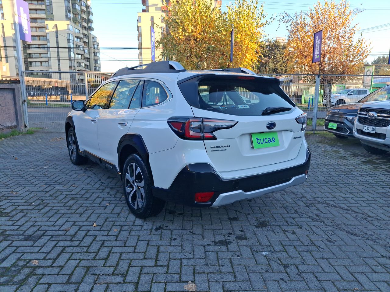 SUBARU - 5