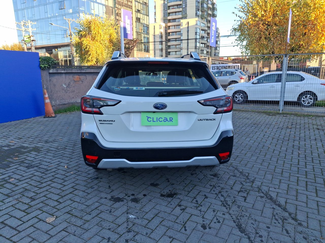 SUBARU - 6
