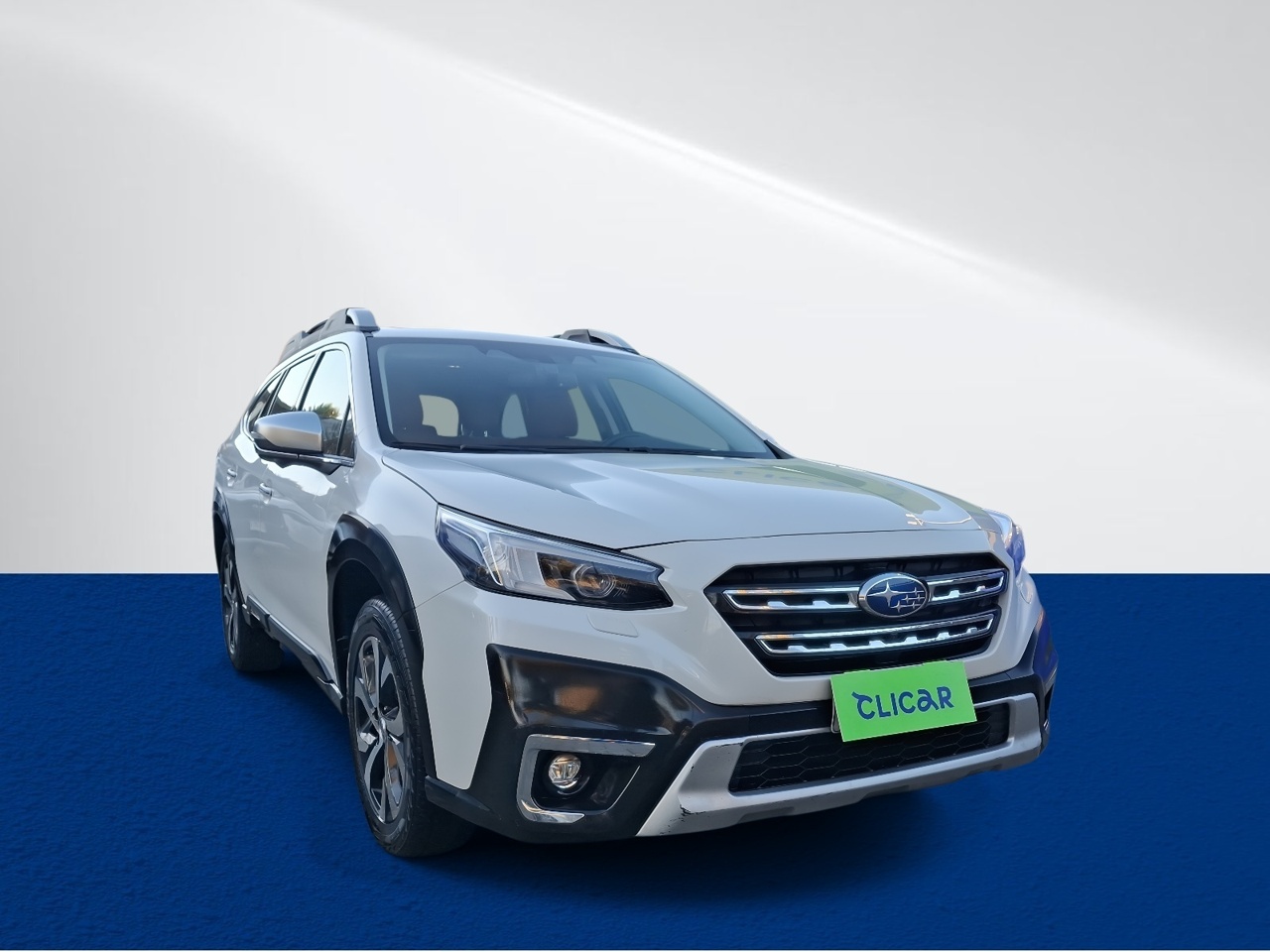 SUBARU