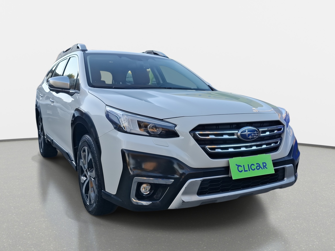 SUBARU