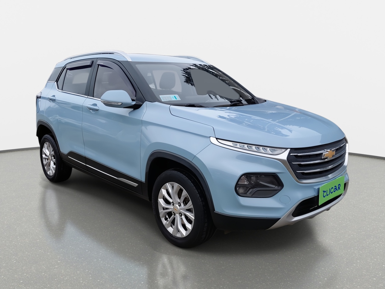 CHEVROLET