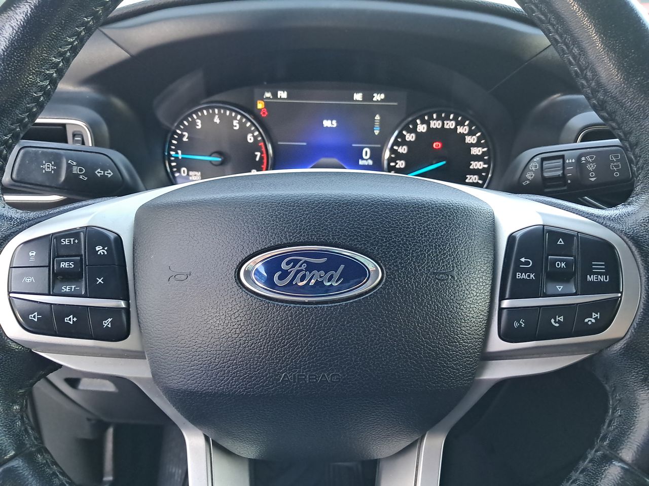 FORD - 26