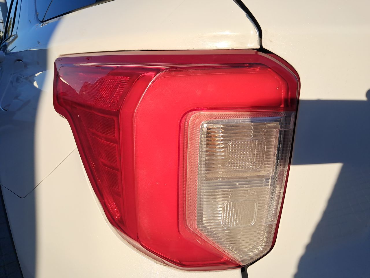 FORD - 20