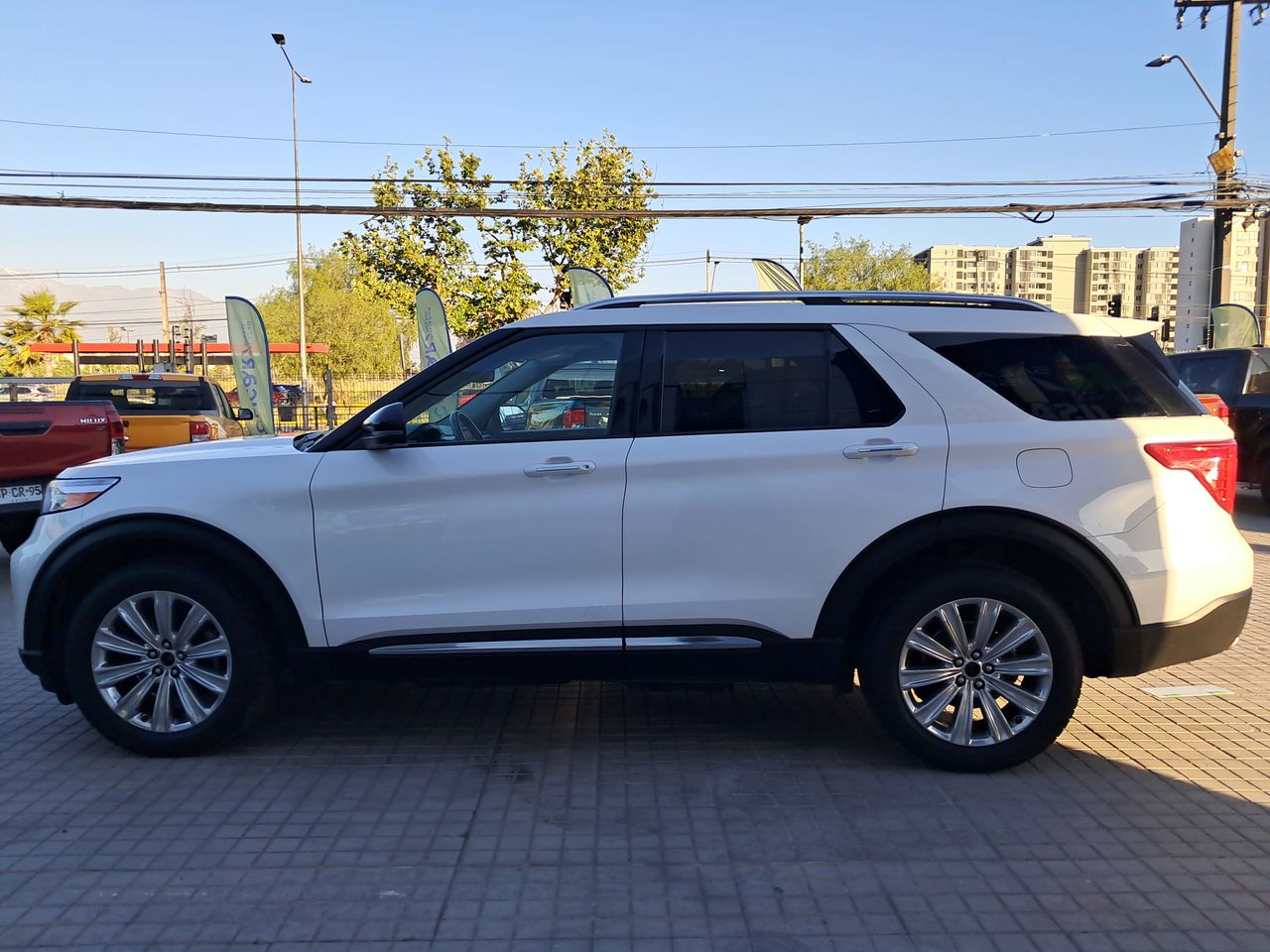 FORD - 4