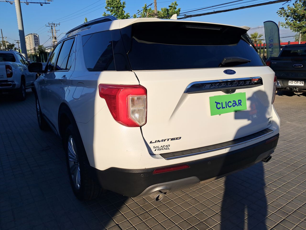 FORD - 5