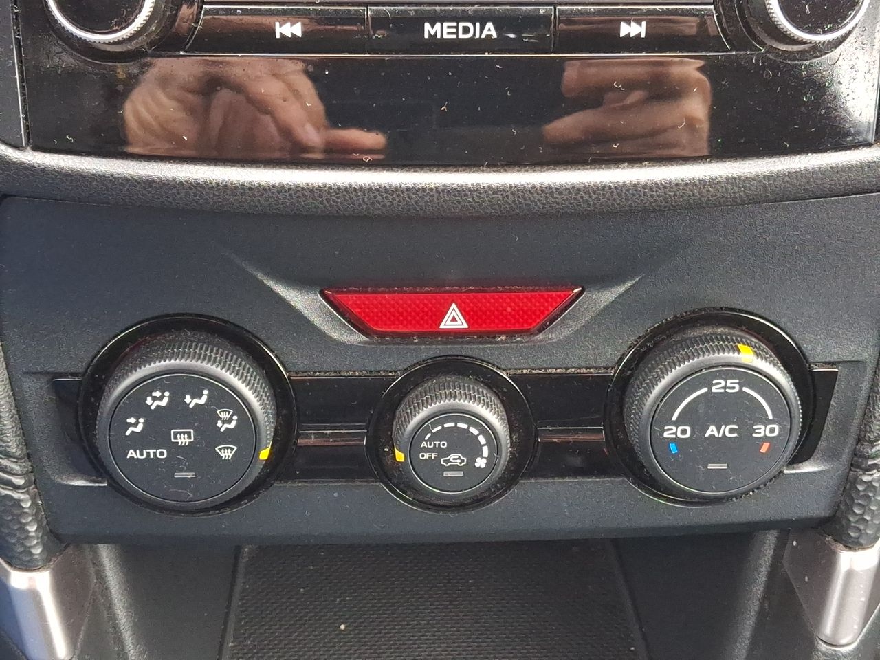 SUBARU - 21