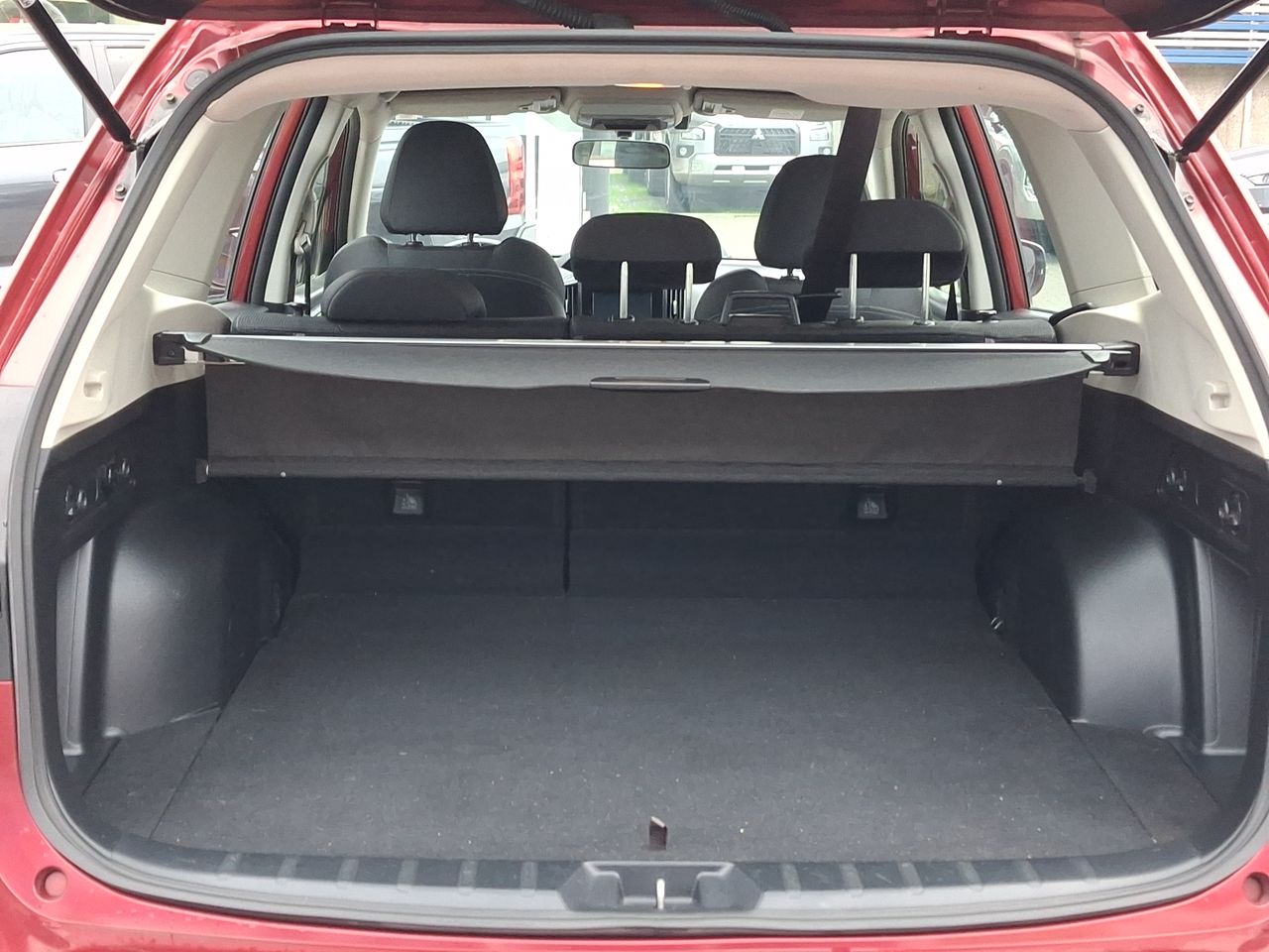 SUBARU - 13
