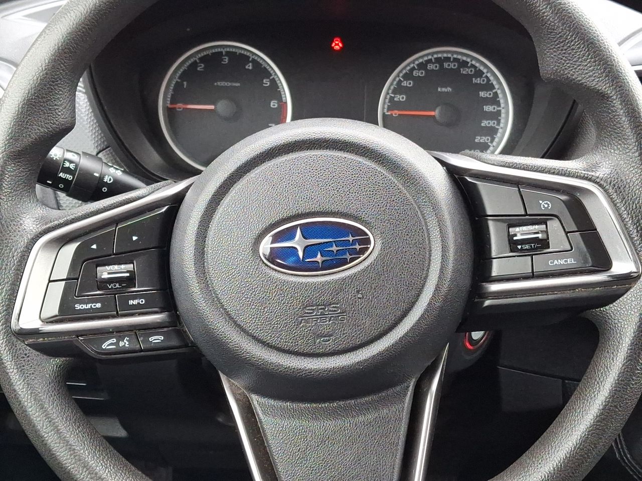 SUBARU - 17