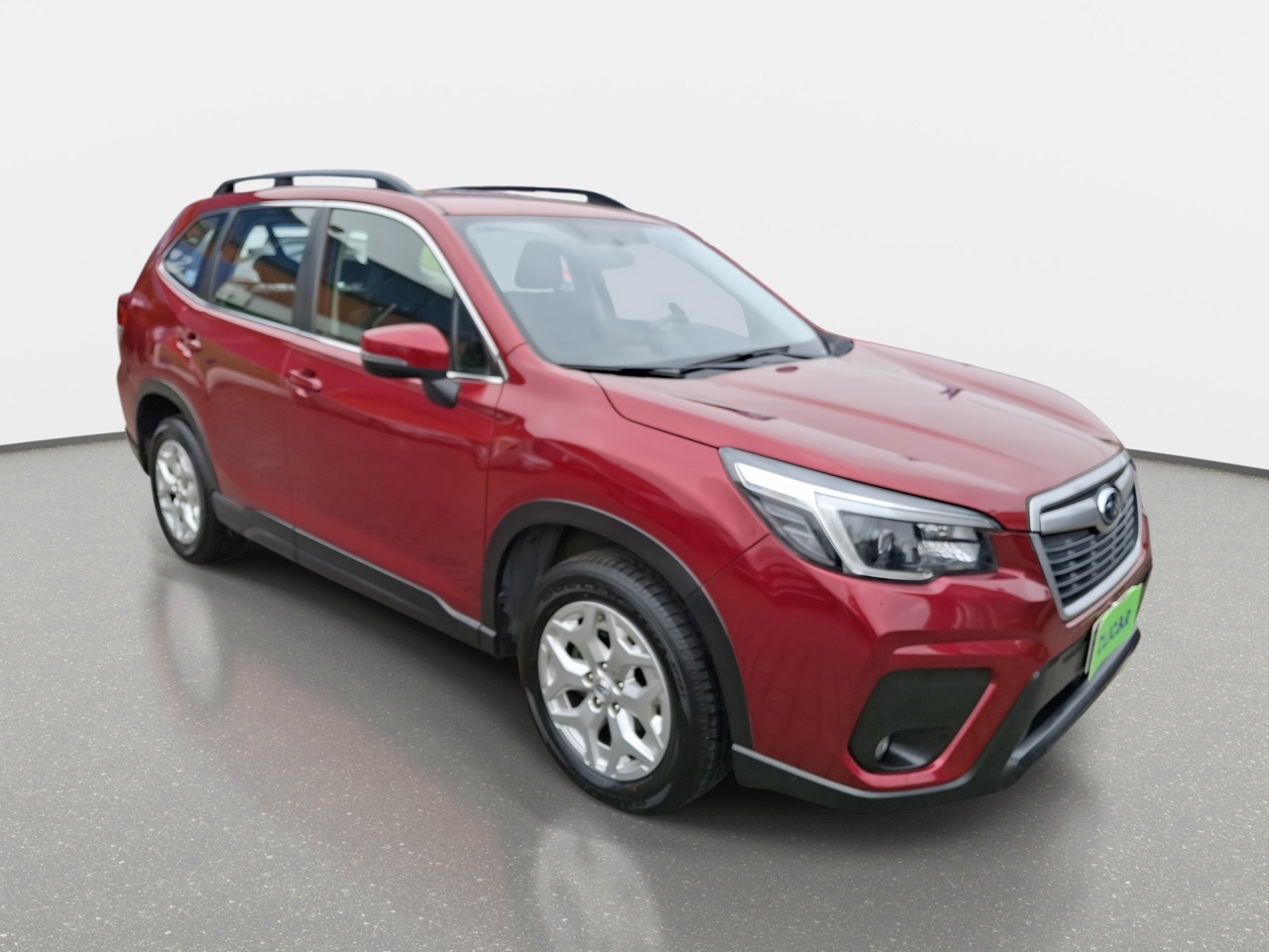 SUBARU