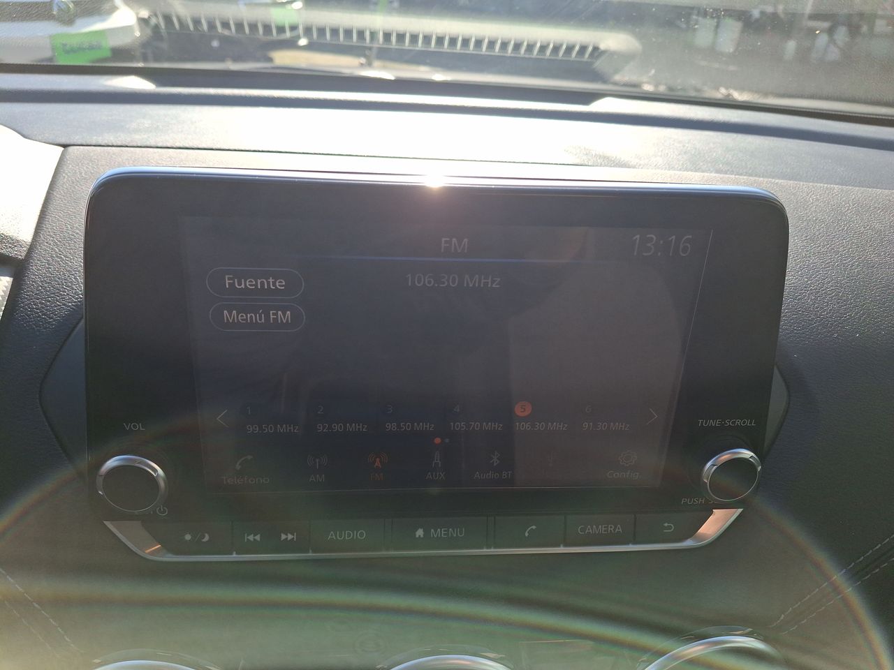 NISSAN - 20