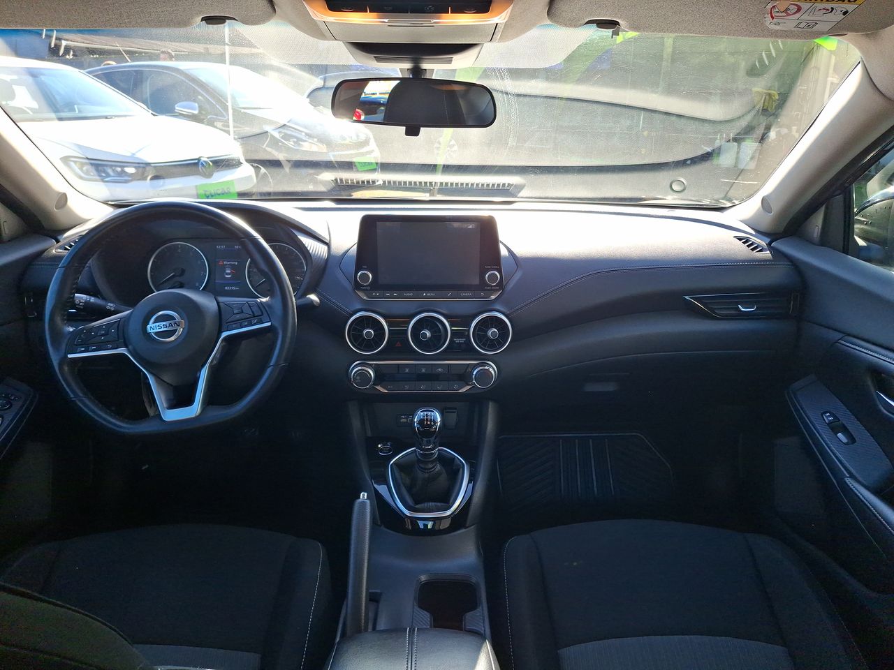 NISSAN - 1