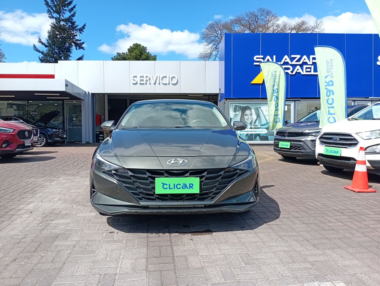 HYUNDAI - 2