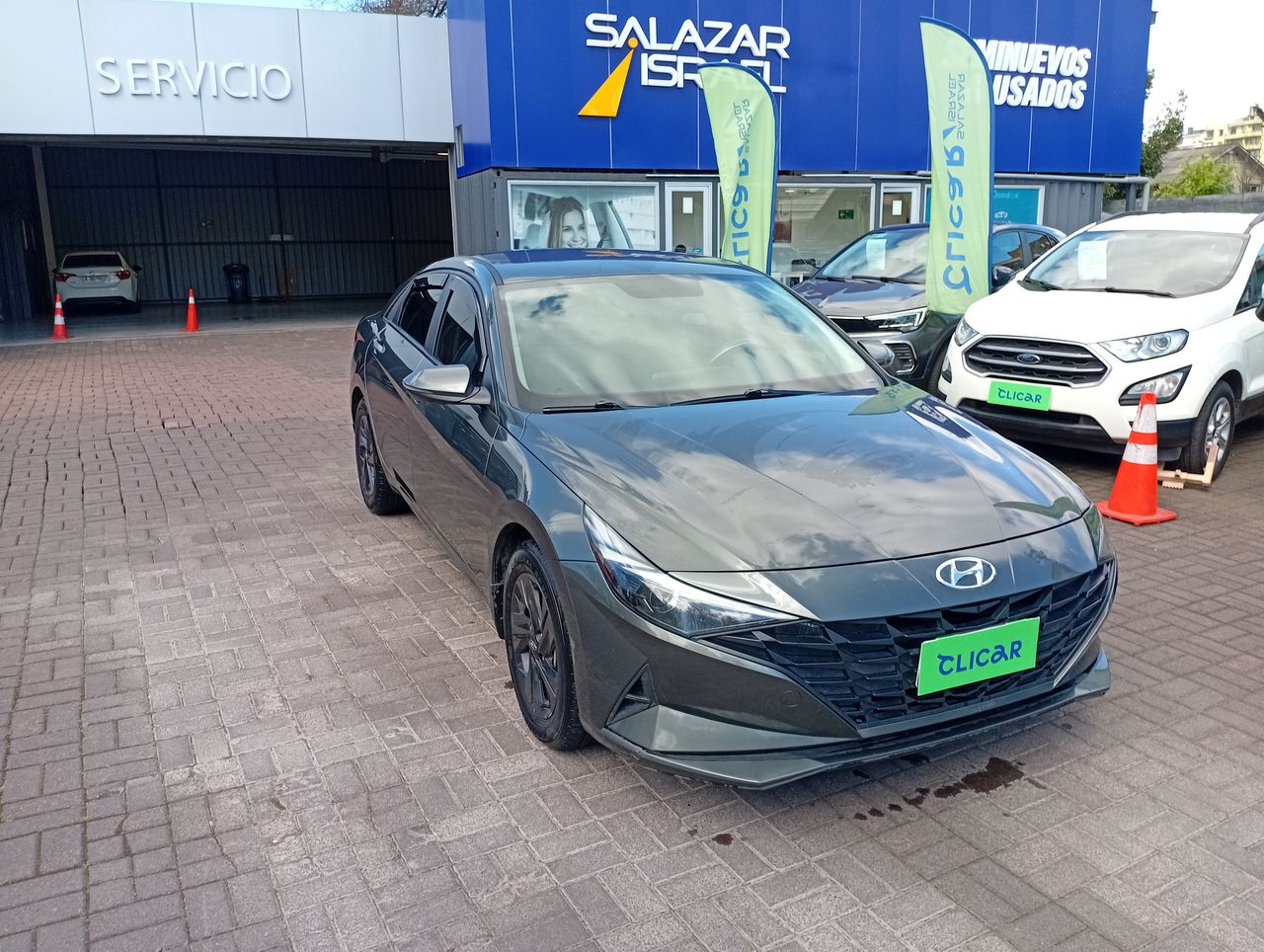 HYUNDAI - 4