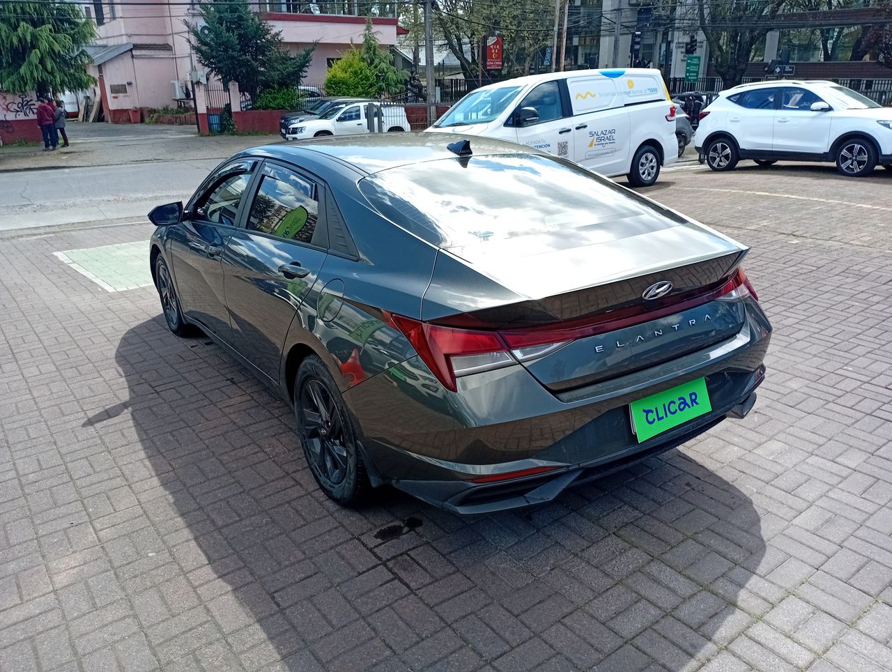 HYUNDAI - 5