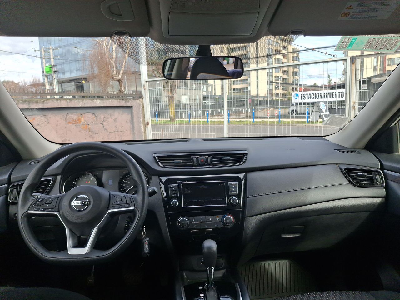 NISSAN - 1