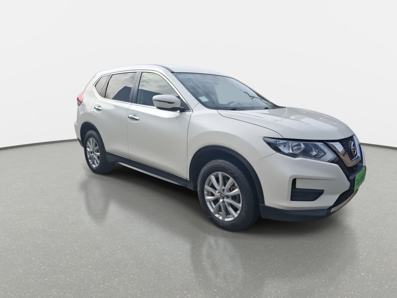 NISSAN - 1