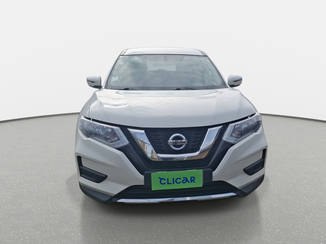 NISSAN - 2