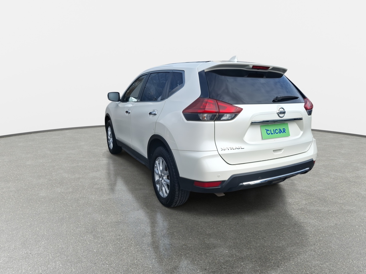 NISSAN - 5