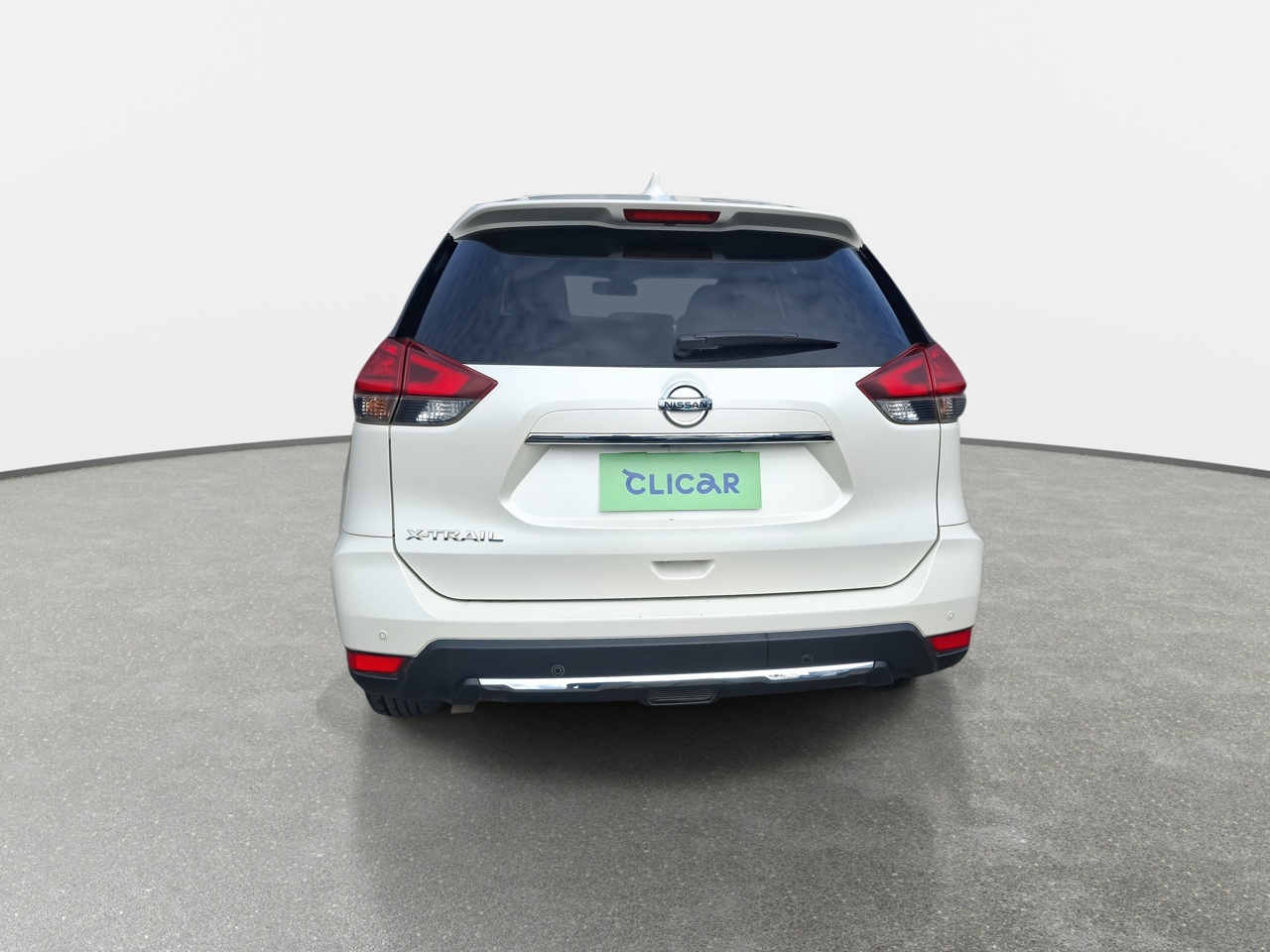 NISSAN - 6