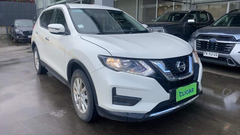 NISSAN - 1