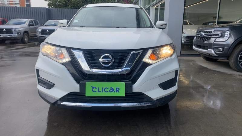 NISSAN - 2