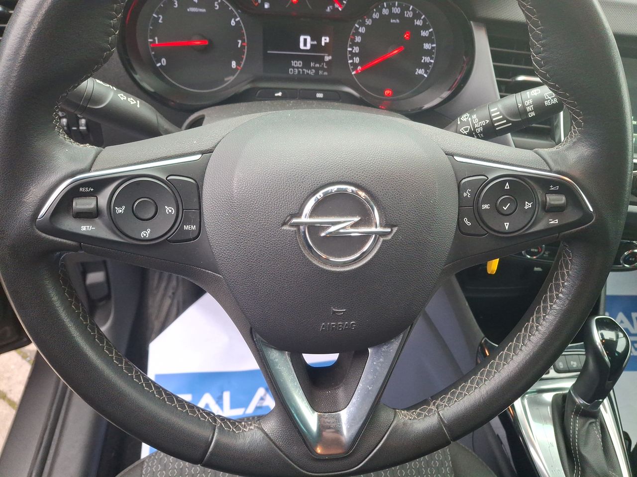 OPEL - 26