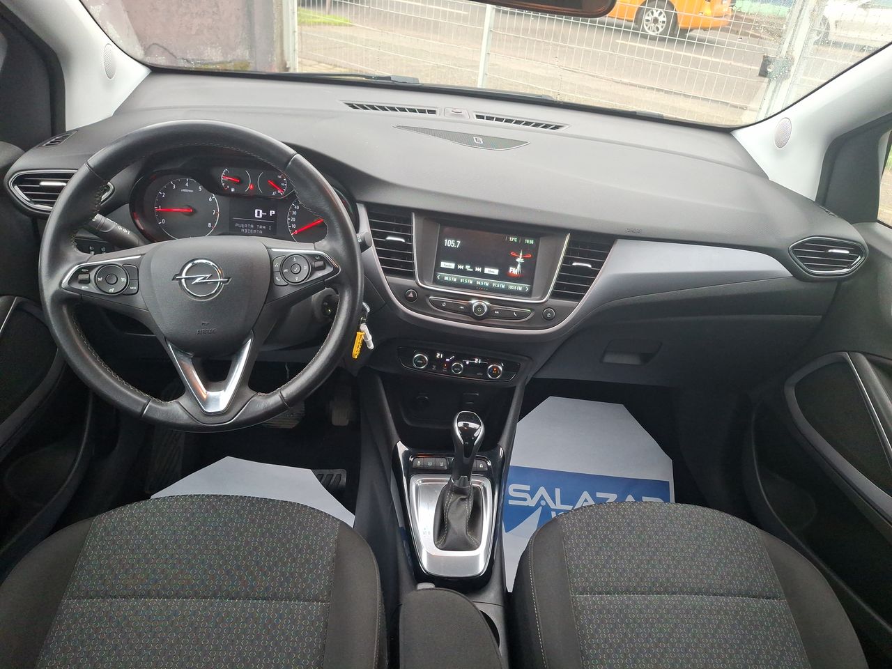 OPEL - 32