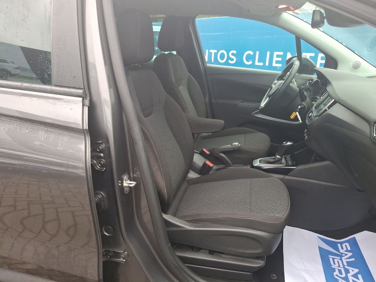 OPEL - 33