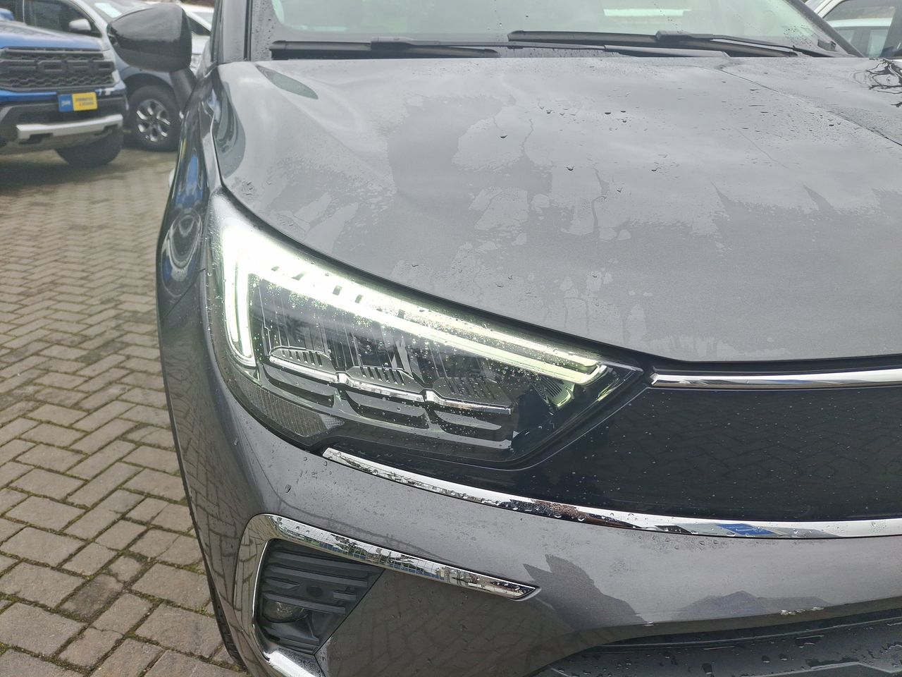 OPEL - 18