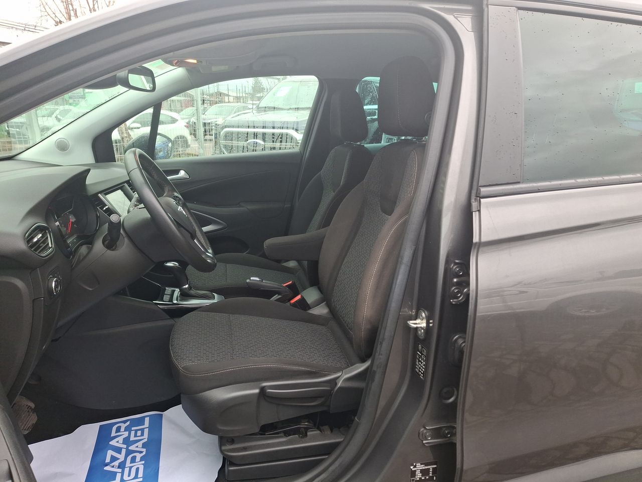 OPEL - 24
