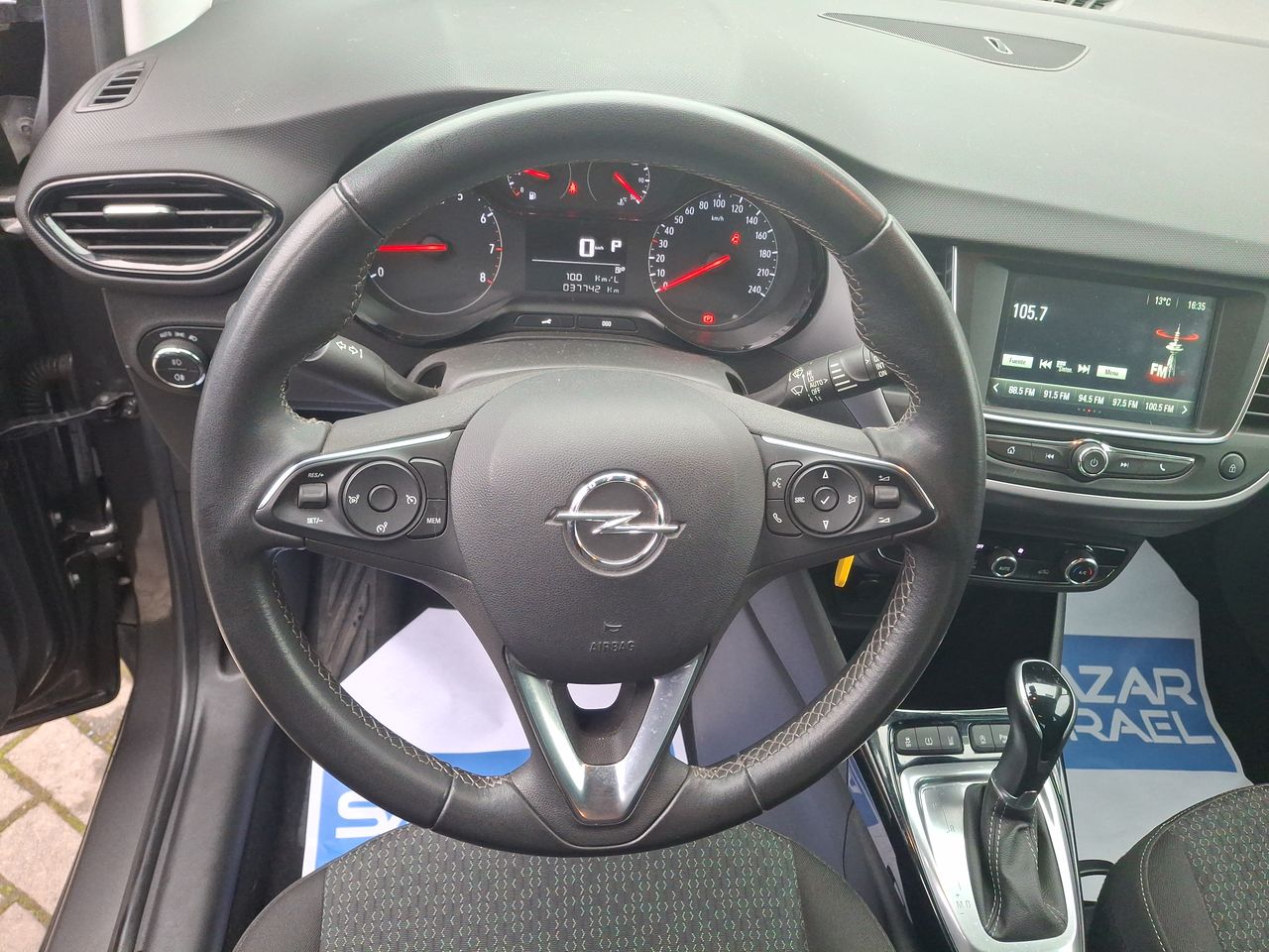 OPEL - 25