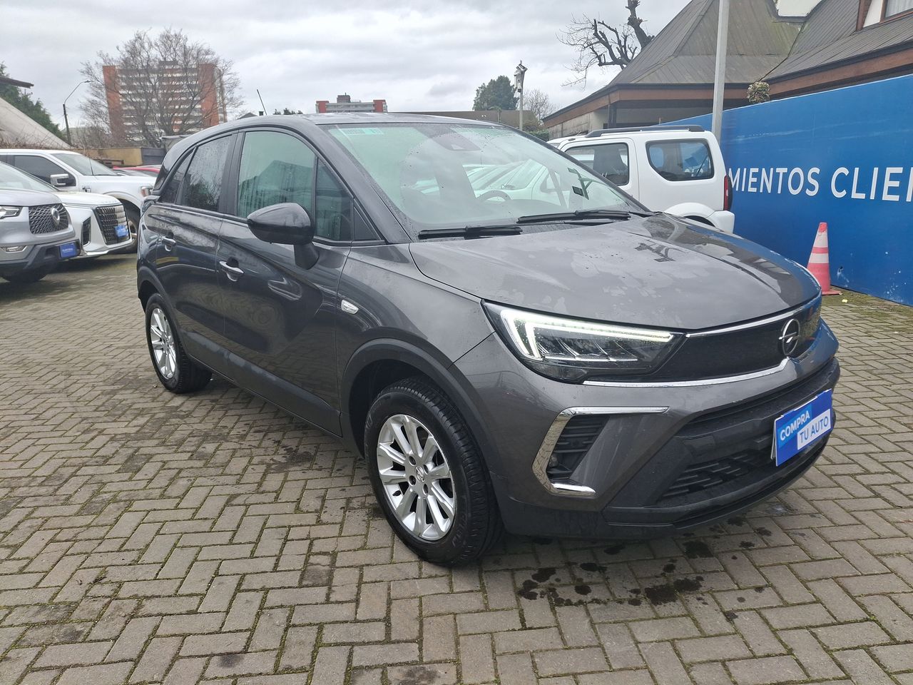 OPEL - 1