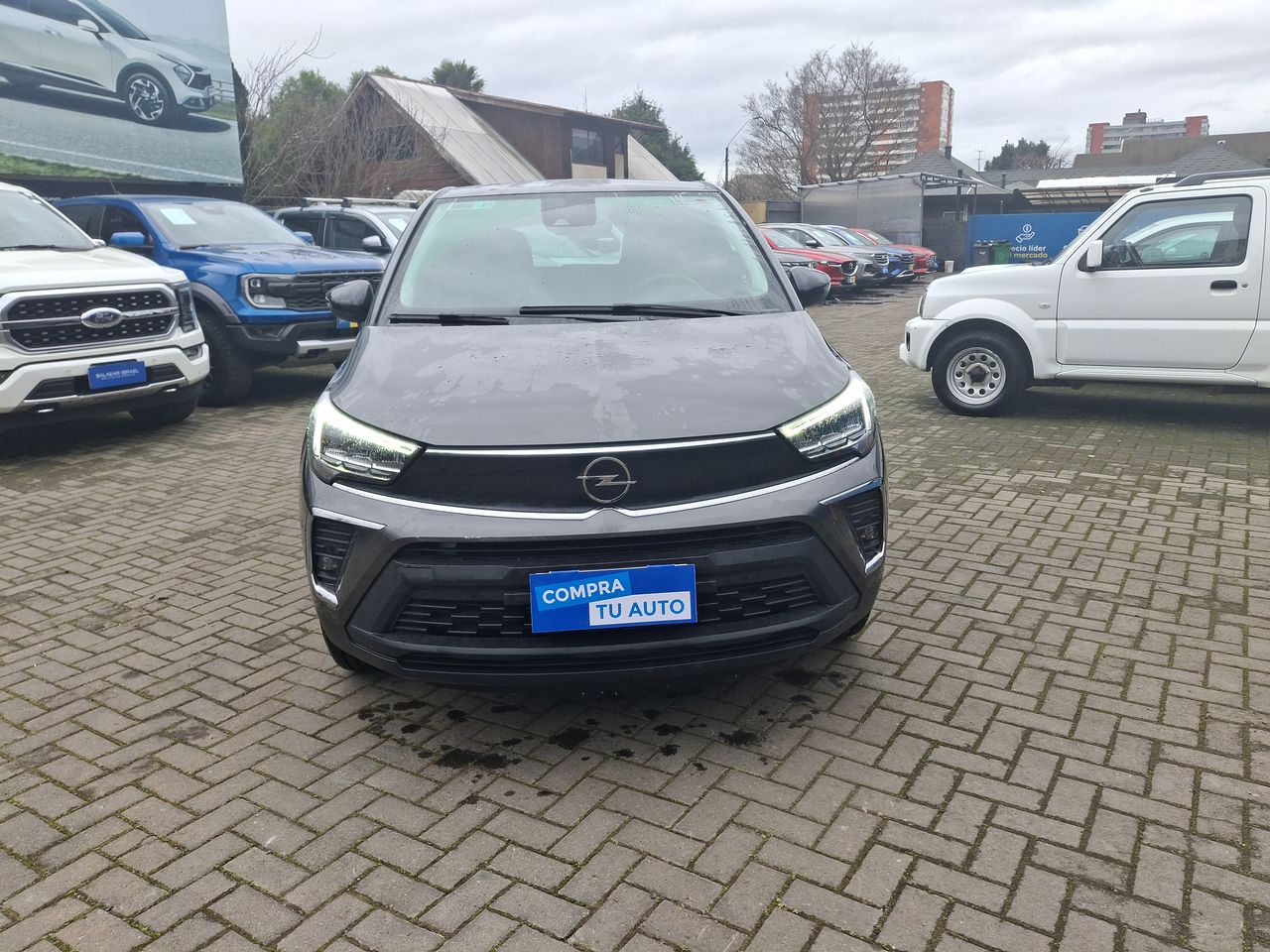 OPEL - 2