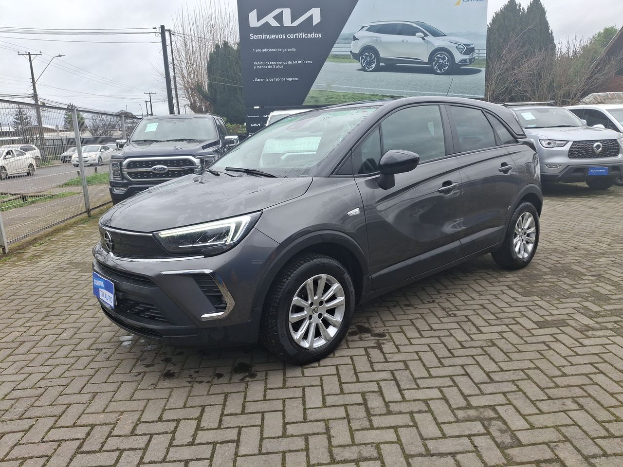 OPEL - 3
